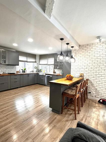 Budiu Mic - Vanzare casa 4 camere - Str. Paraului - 10