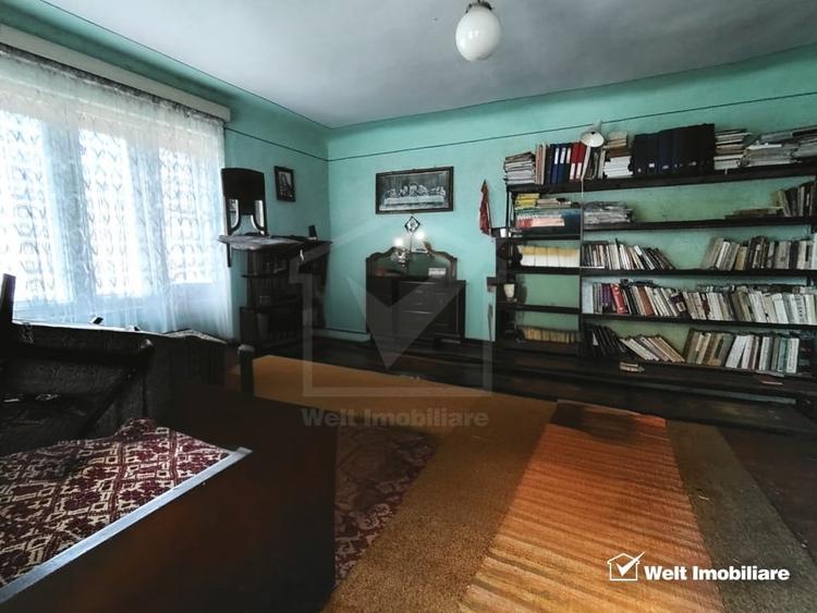 Refugiu autentic aproape de Cluj – 2.946 mp teren, parau, natura si liniste - 10