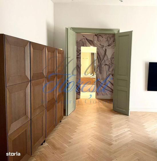 Apartament de LUX la prima inchiriere in zona Centrala a Clujului - 6