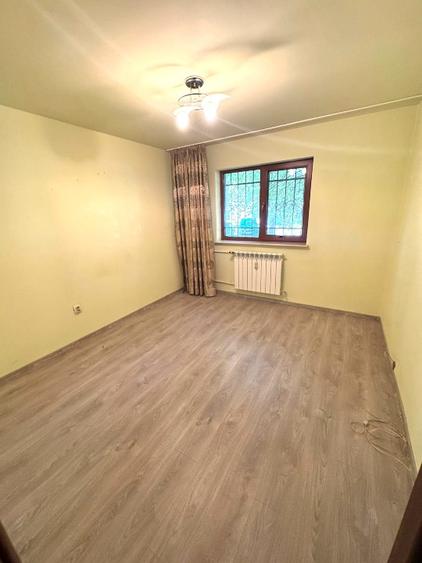 boema-3 camere,circular,parter cu balcon - 2