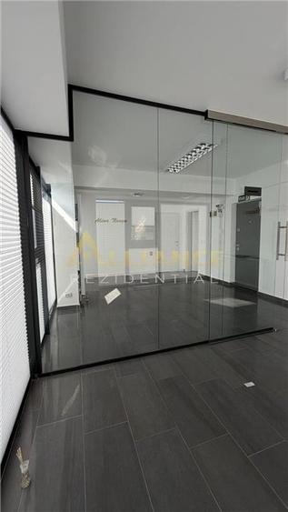 Sos. Berceni - Monaco Tower - - 2