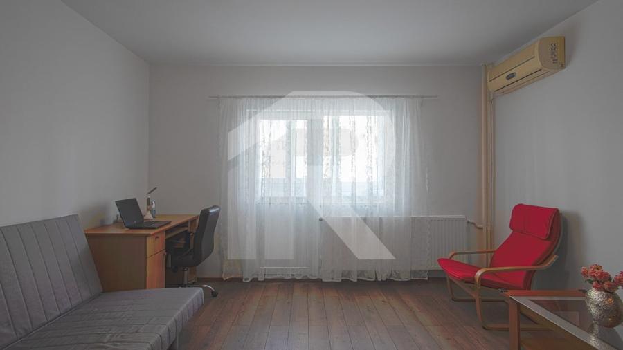 Apartament elegant în apropierea Mall-ului Vitan, cu loc de parcare inclus - 2