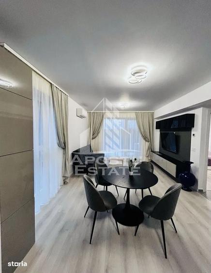 Apartament cu 2 camere, Lipovei-Denya Forest, Loc de Parcare - 4