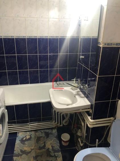 Apartament cu o cameră, zona Gării - 5