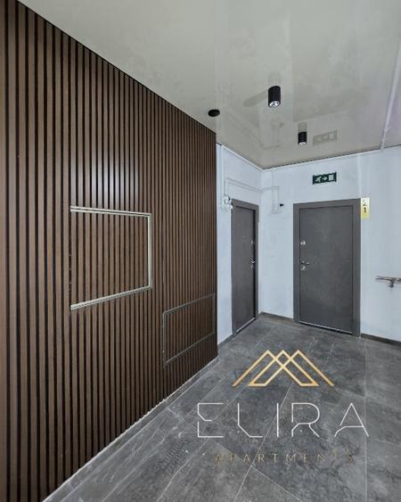 TVA inclus în pret, Dezvoltator vând apartamente în ELIRA PLUS - 7