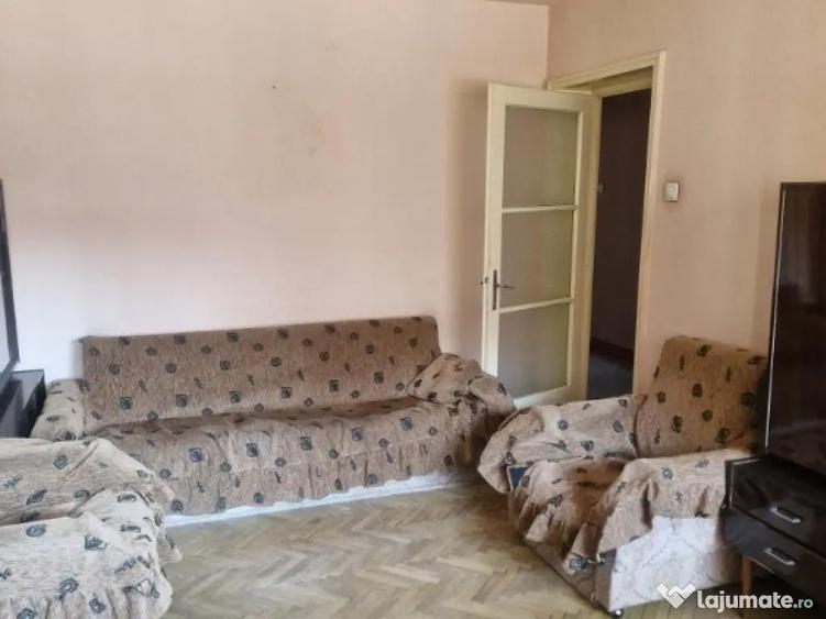 Apartament 3 camere Obor - 1