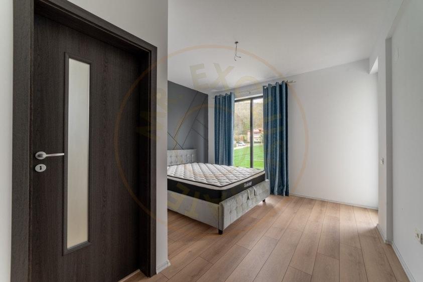 Duplex 4 camere - Budeasa! - 2