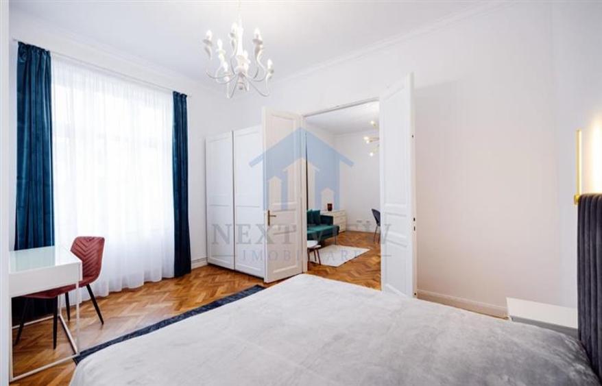 Apartament 2 camere, Horea - 4