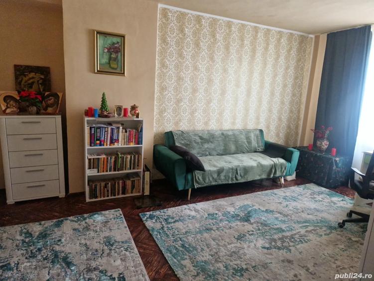 Vand apartament cu 4 camere - 3