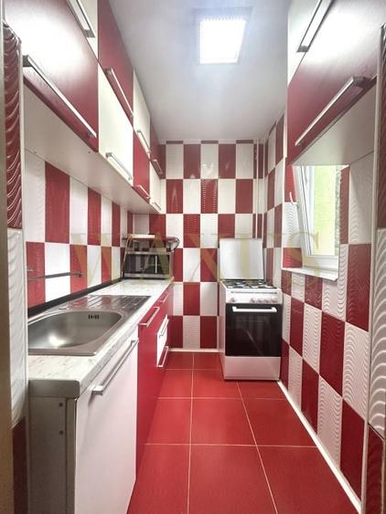 Apartament 2 camere , 32 mp , Gheorgheni. - 3