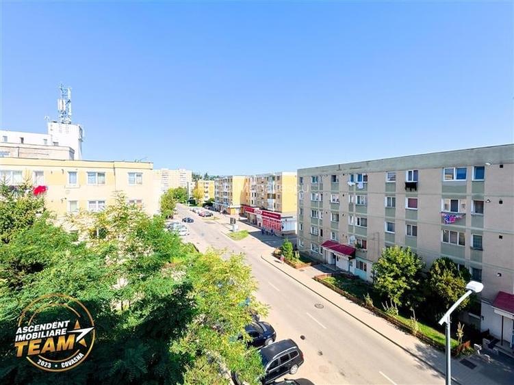 FILM! Apartament cu 3 camere, rezidential, Sfantu Gheorghe FILM! Apartament cu 3 camere, rezidential, Sfantu Gheorghe