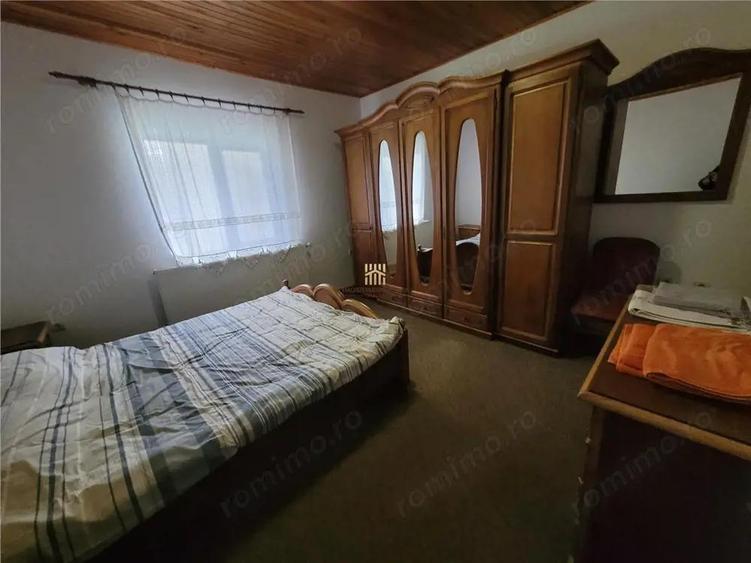 Casa de Vacanta la Munte! In Bucovina! De Vanzare! 0727817187 - 11