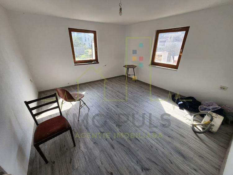 Casa individuala. Sag. Teren 604. 2 Bai. 4 Camere. Se preda la cheie. - 3