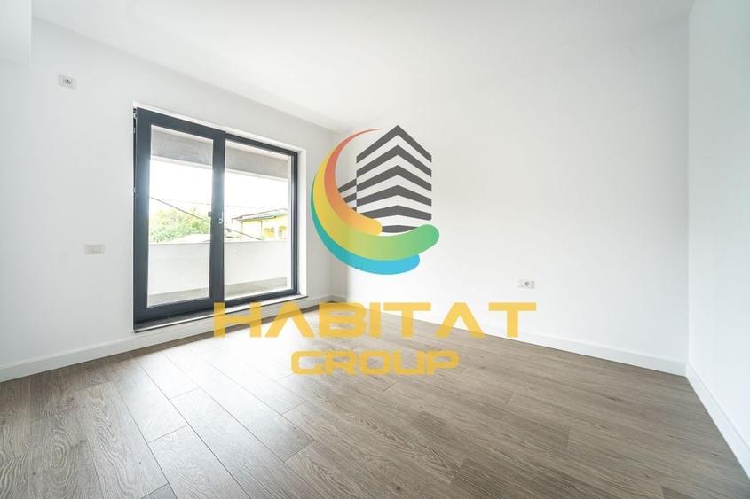 Vanzare ap 2 camere liber decomandat etaj 1 premium acte  langa Piata Sudului - 7