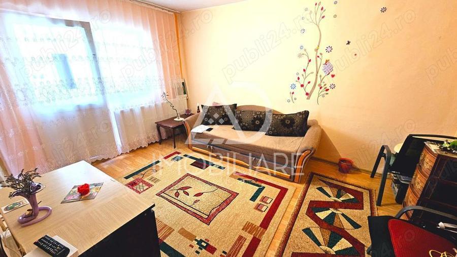 Garsoniera confort 1 de vanzare, strada Hidrocentralei, Targu Jiu - 4