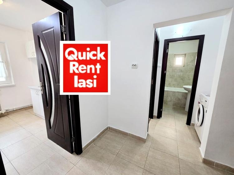 Podul De Fier Apartament 2Camere Decomandat De Inchiriat Renovat - 15