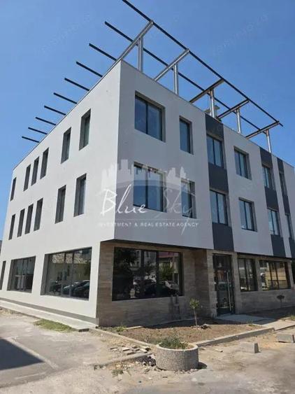 Spatiu comercial 637 mp situat in cladire noua, zona Faleza Nord - 7