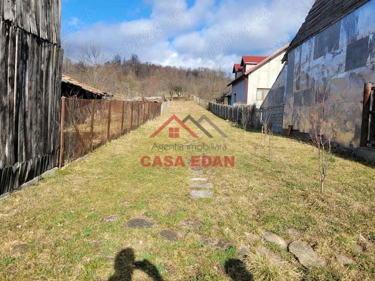 Teren intravilan in Cornu--2991mp--29e - 4