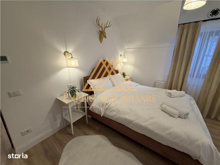 Finland Lodge de vanzare in nordul Bucovinei - 7