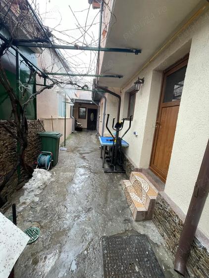 CASA SINGUR CURTE, Colentina,100mp teren,3 cam,80mp, renovata 2024 - 3