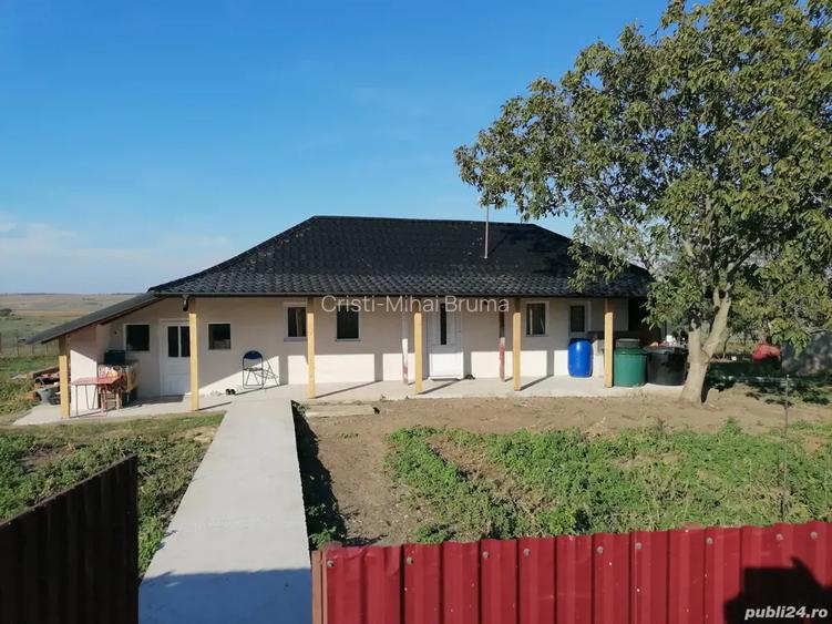 Ocazie! Casa la ?ara locuibila la pre? avantajos