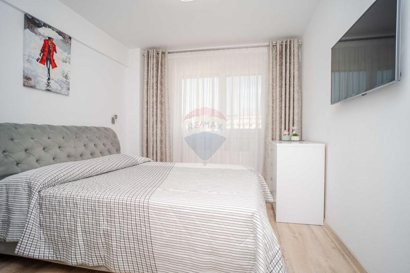 Apartament elegant de 3 camere I Rediu Comision 0% - 7