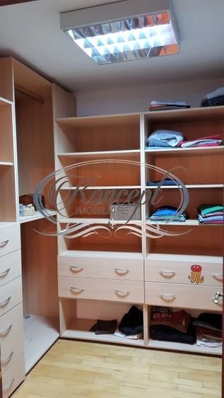 Casa frumoasa cu garaj si curte proprie in Buna Ziua - 16