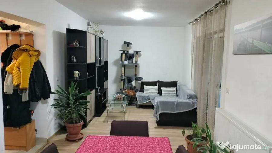 Duplex la pret de apartament!!! Giroc, zona Sat Batran - 11