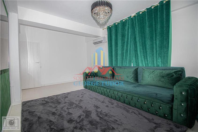 Ap. 3 camere, 79 mp, Str. Ciresar 26A, Prelungirea Ghencea- Bragadiru - 3