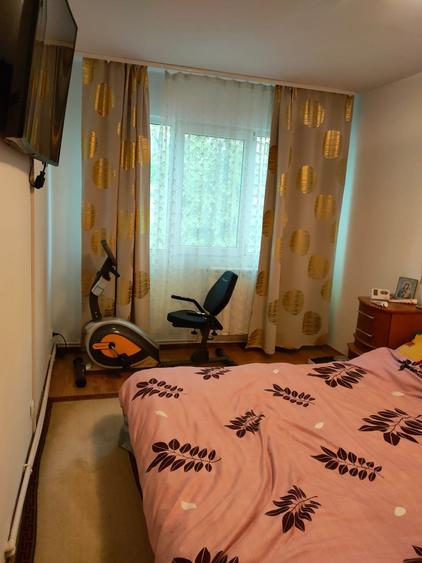 Apartament 4 camere, 81 mp, mobilat/utilat | Berceni – Obregia, Sector 4 - 6