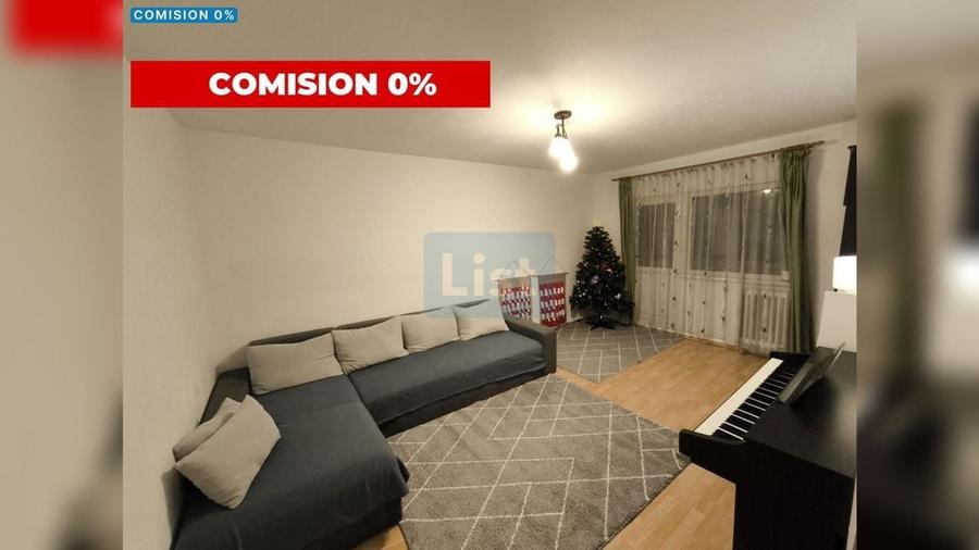 Vanzare apartament cu 3 camere cartierul Zorilor. Comision 0! - 1