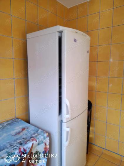 Apartament decomandat cu 2 camere in zona centrala a municipiului Re?i?a, jud. Cara?-Severin. - 2