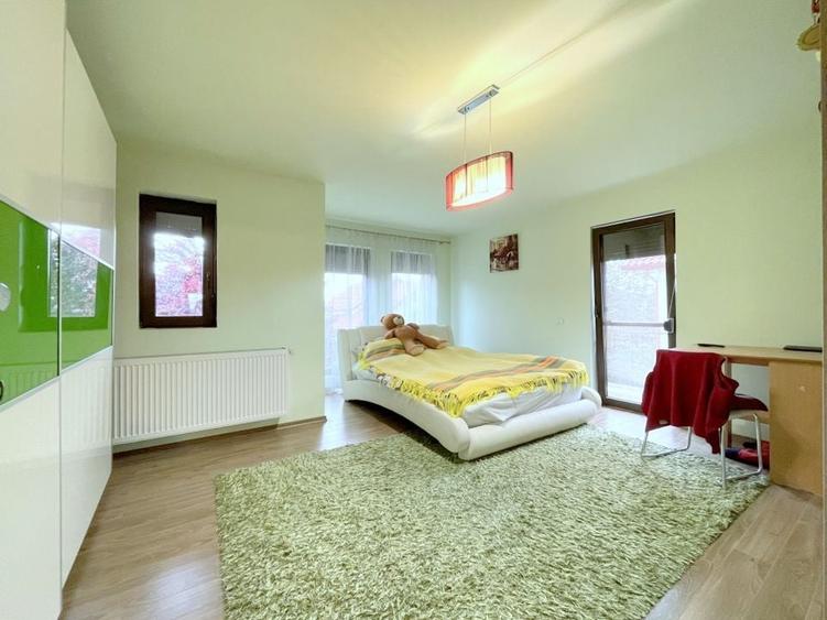 Duplex 1/2 - zona Dumbravita-British School - 14