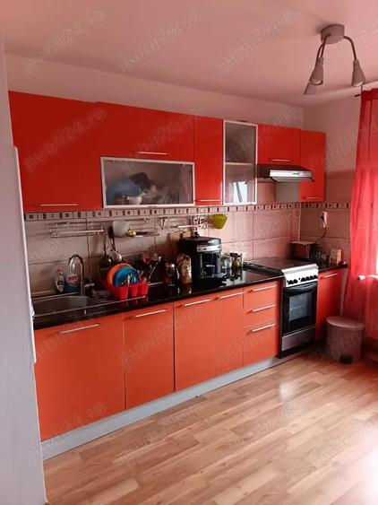 Vanzare apartament 2 camere, zona micro 21, 64 mp - 2