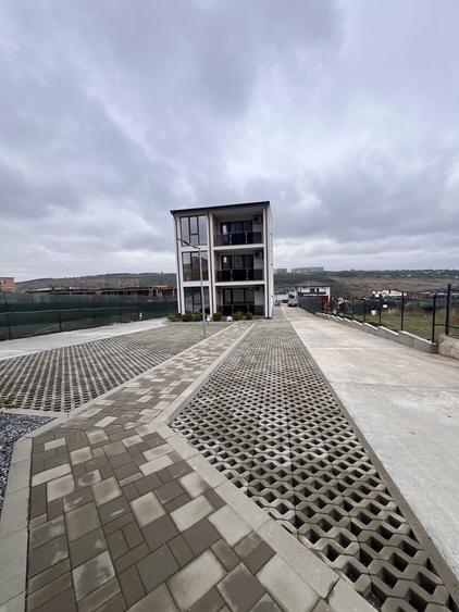 Direct de la dezvoltator apartamente de 3C parcare inclusa - 7