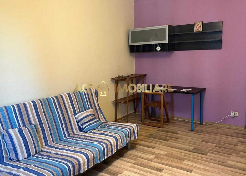 3 Camere de inchiriat | Nicolae Grigorescu | Metrou | CatFriendly - 4