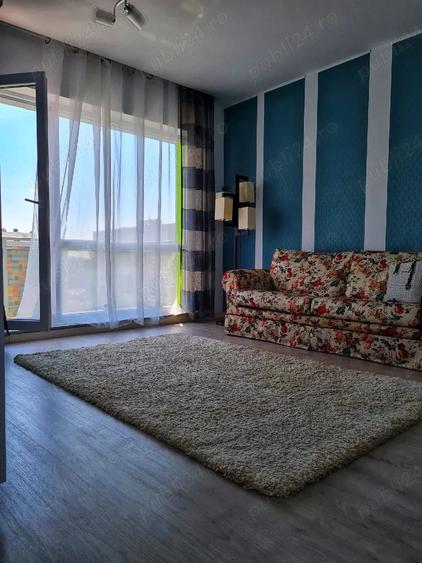 2 camere Hercesa cu View - 4