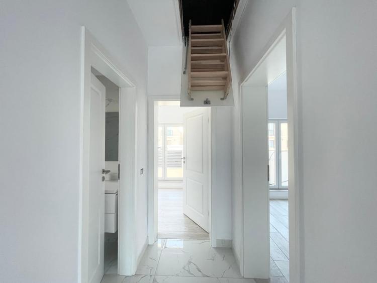 Duplex 3 dormitoare SUPERPOZITIE Mosnita Noua - 9