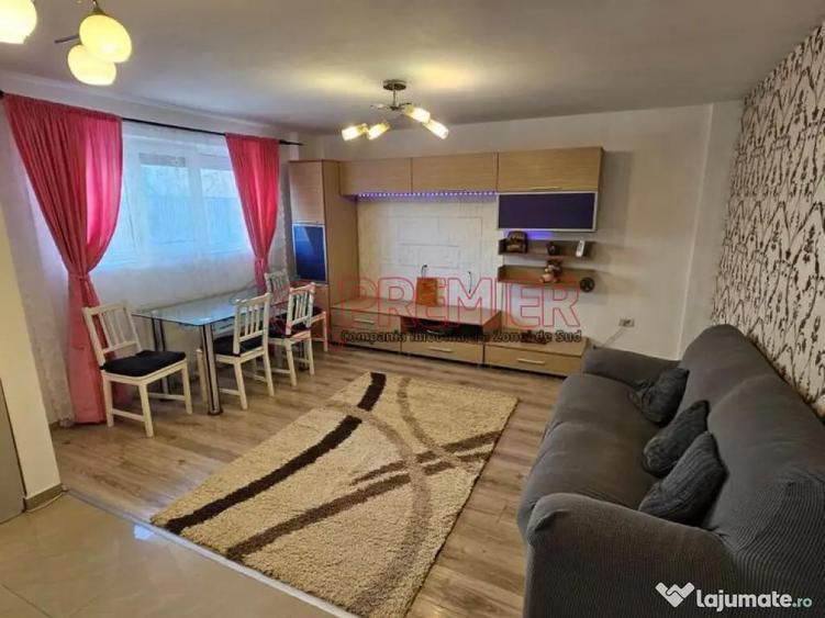 3 camere - mobilat - loc parcare- Sf. Agnes - Cheile Turzii - 7