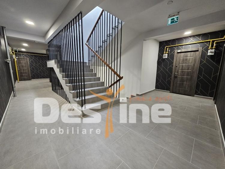 Comision 0% Apartament cu 3 camere decomandat, Pacurari etaj 1 - 10
