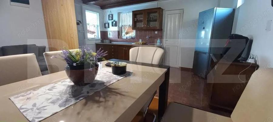 Casa De Vacanta cu vedere la lacul Bezid-OPORTUNITATE - 16