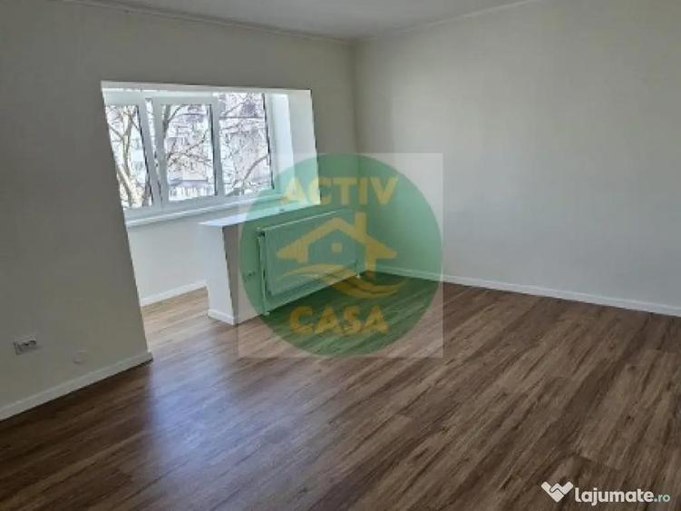 Apartament 3 camere, 3 balcoane, etaj 3 - 7