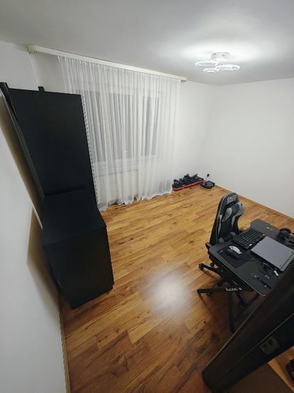 Apartament 3 camere renovat – Zona Obor, Sector 2 - 3