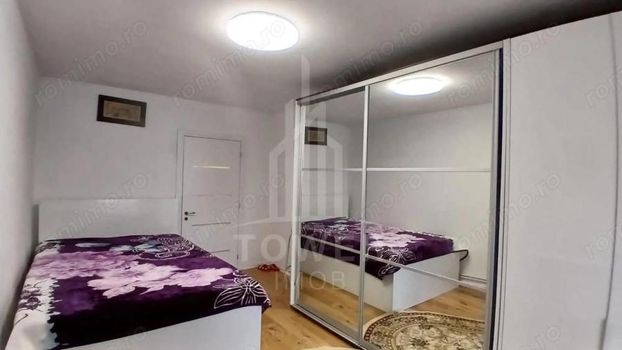 Casa Individuala in Zona Centrala | Curte Proprie - 17