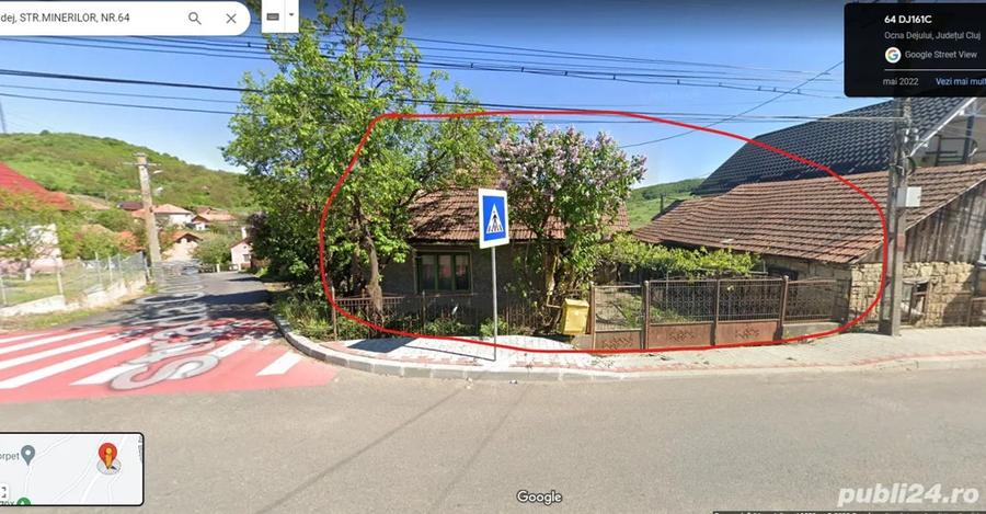 Casa de vanzare Dej - 1