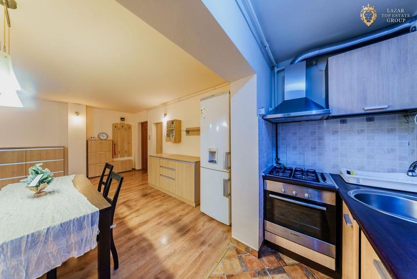 Apartament 4 camere de vanzare Micalaca - 27