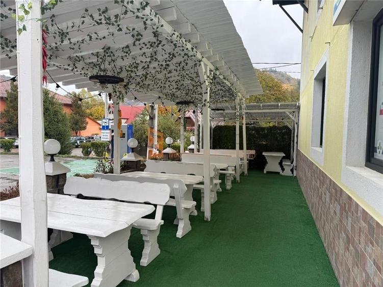 EXCLUSIVITATE! Spatiu comercial P+1+M pretabil pensiune zona Siriu - 3