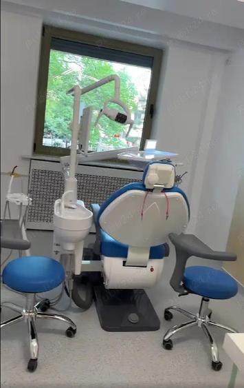De vanzare Clinica Stomatologica Premium | Calea Doroban?i Metrou Aviatorilor - 4
