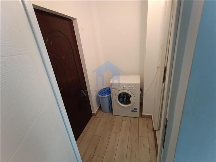 Garsoniera, Zorilor - 8