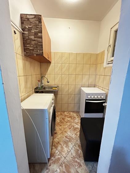 Dristor Inchiriere garsoniera 2 min metrou Park Lake - 7